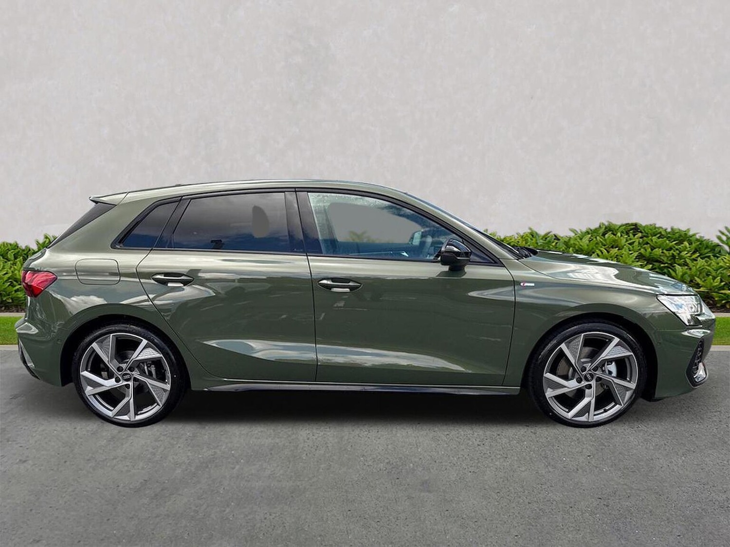 Used Audi A3 2025 for sale - 76663040: Photo 3