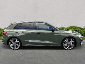 Used Audi A3 2025 for sale - 76663040: Photo