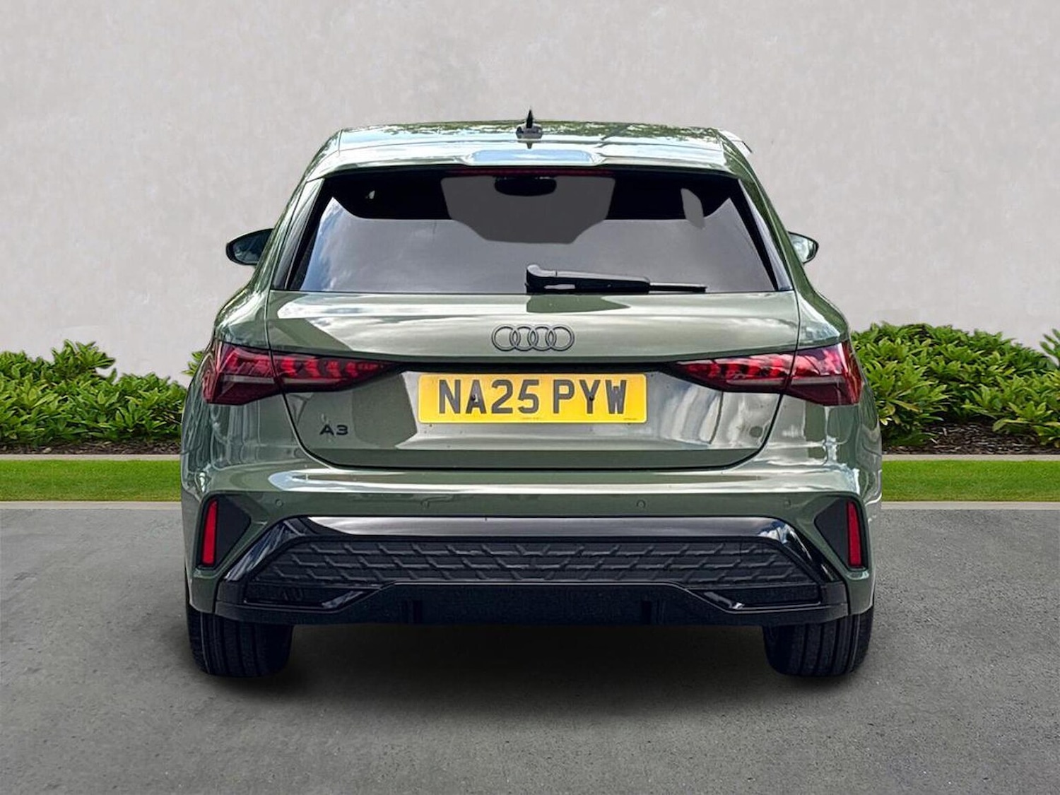 Used Audi A3 2025 for sale - 76663040: Photo 4