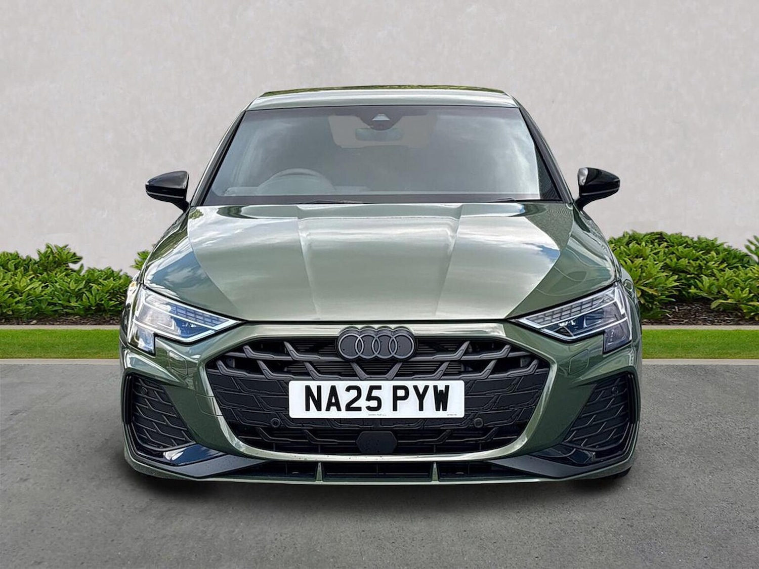 Used Audi A3 2025 for sale - 76663040: Photo 5