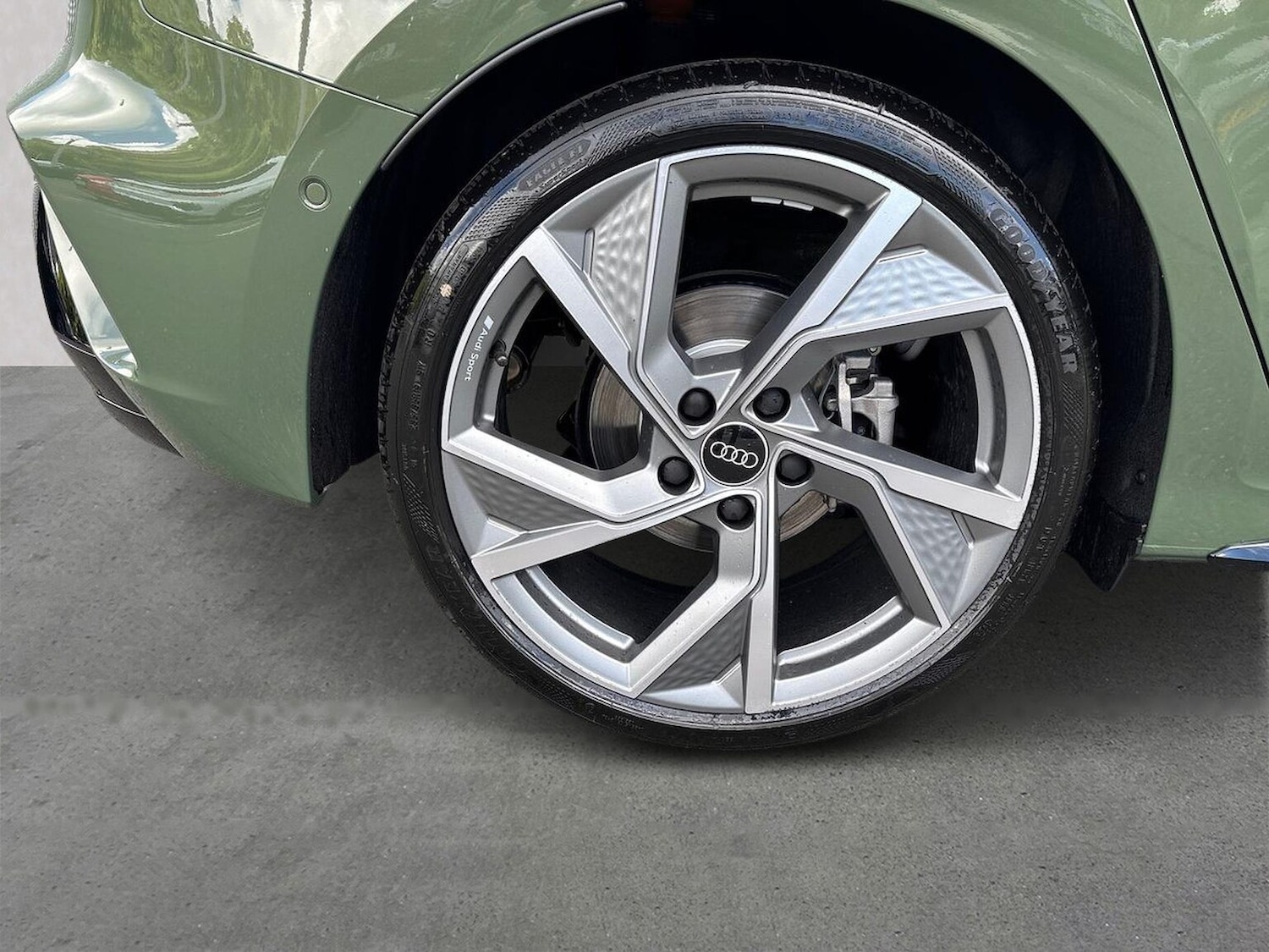 Used Audi A3 2025 for sale - 76663040: Photo 6