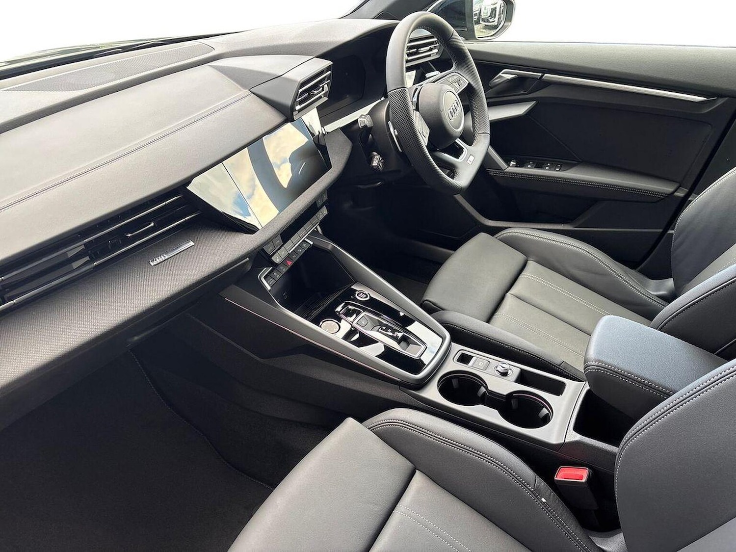 Used Audi A3 2025 for sale - 76663040: Photo 7