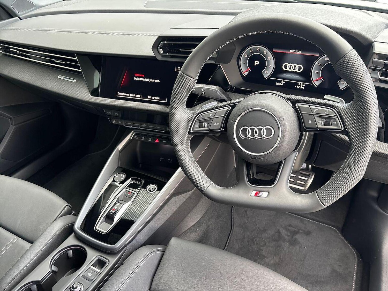 Used Audi A3 2025 for sale - 76663040: Photo 8