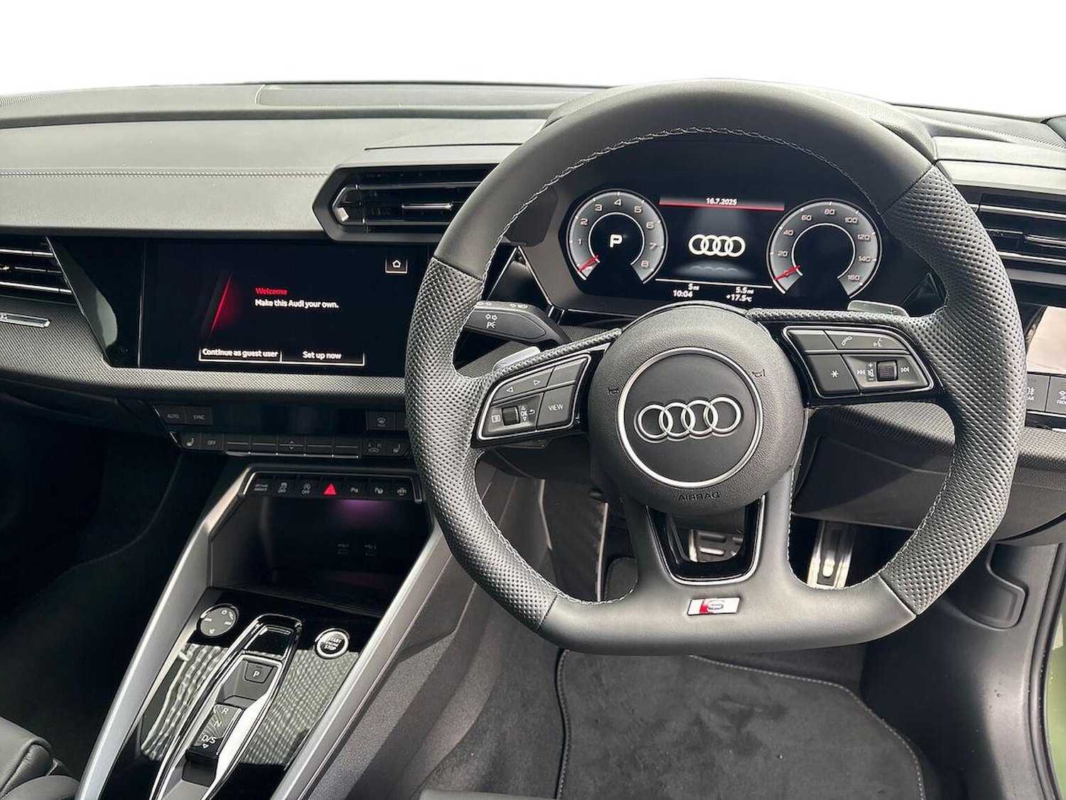 Used Audi A3 2025 for sale - 76663040: Photo 9