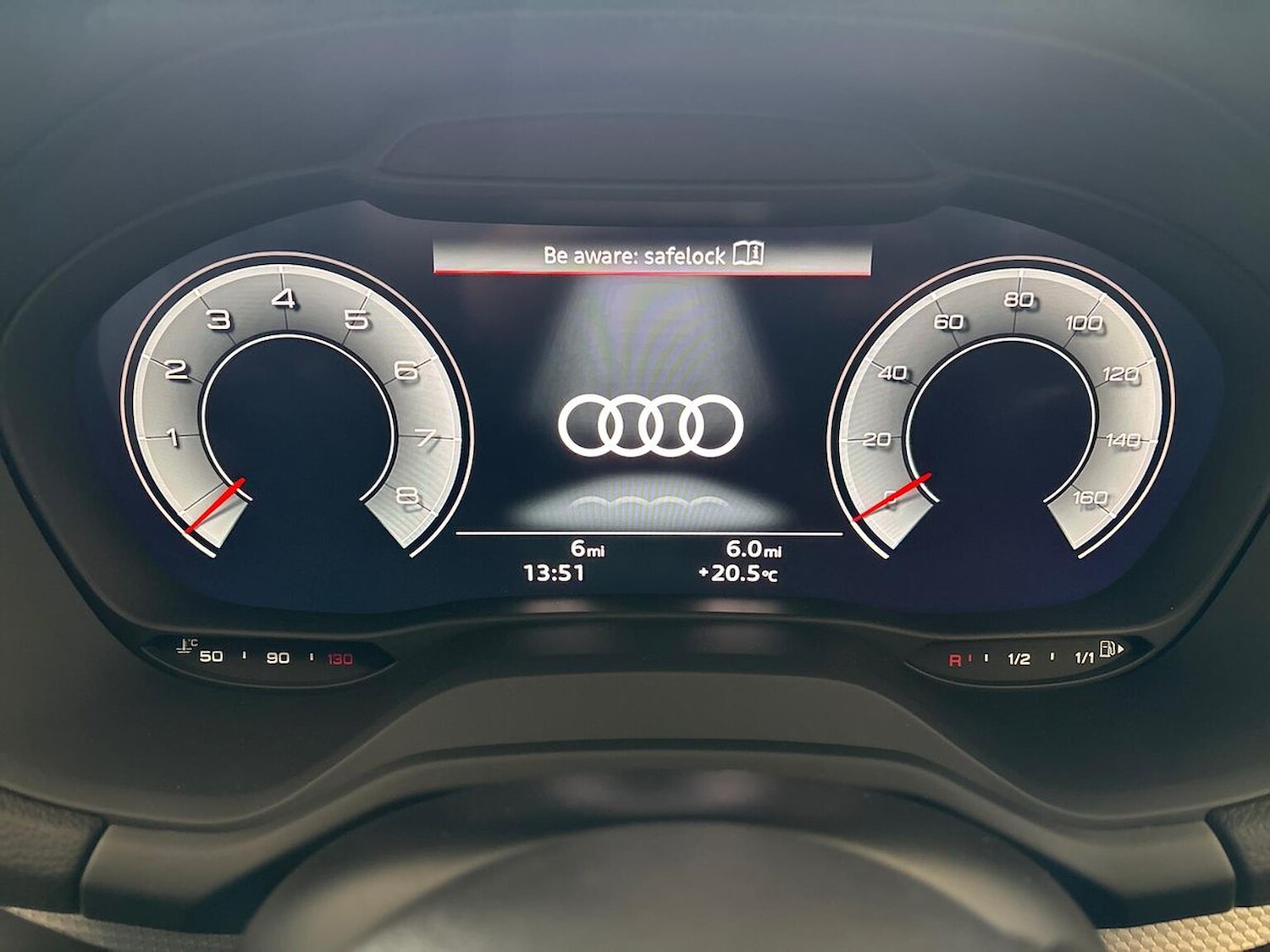 Used Audi Q2 2025 for sale - 77003669: Photo 10