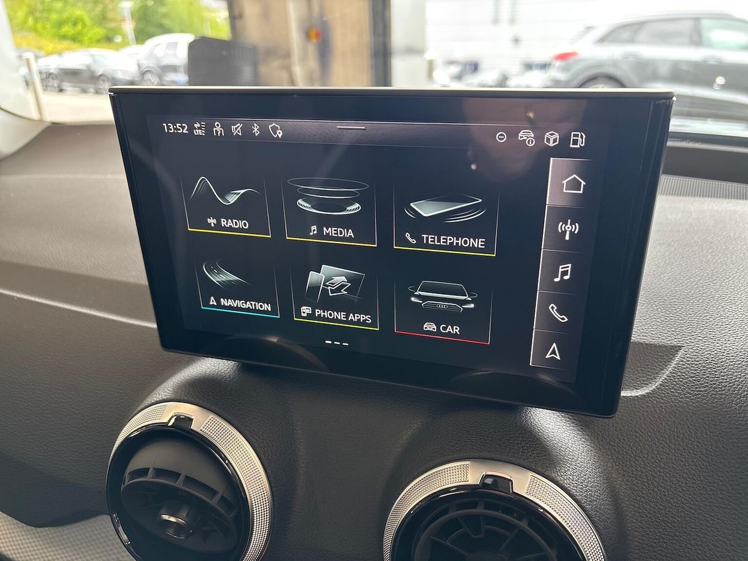 Used Audi Q2 2025 for sale - 77003669: Photo 11