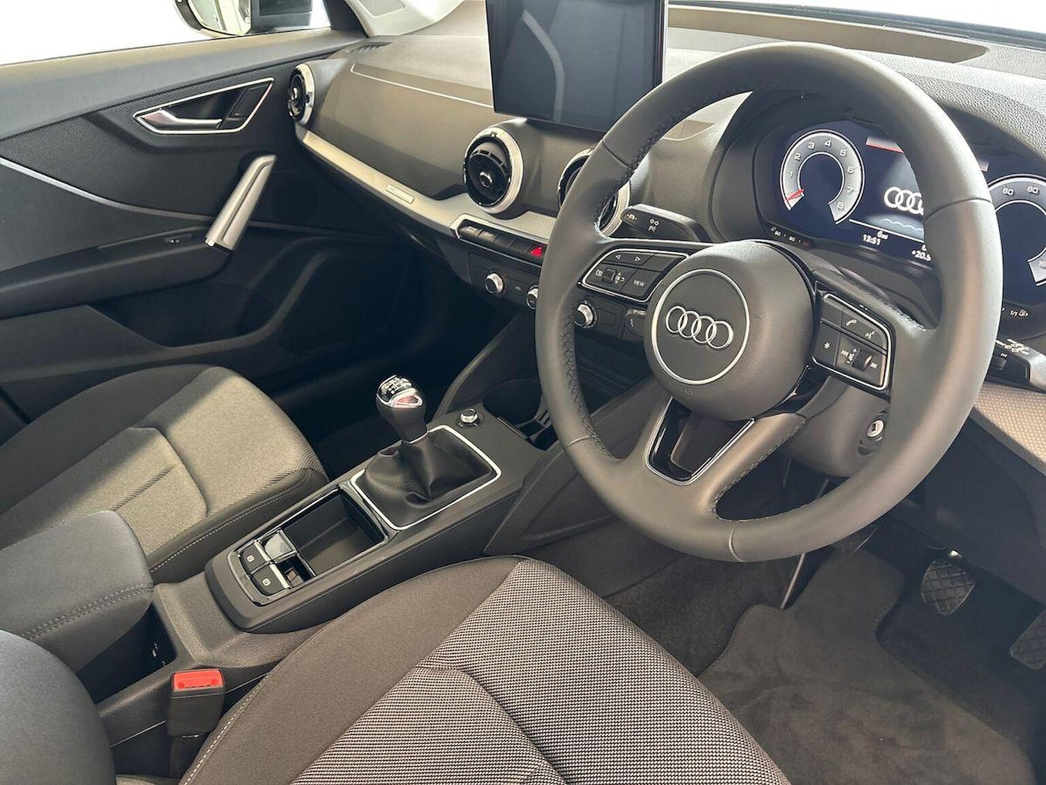 Used Audi Q2 2025 for sale - 77003669: Photo 15