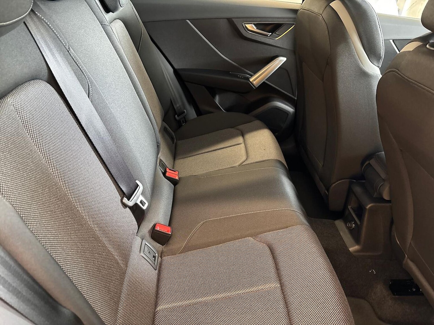 Used Audi Q2 2025 for sale - 77003669: Photo 16