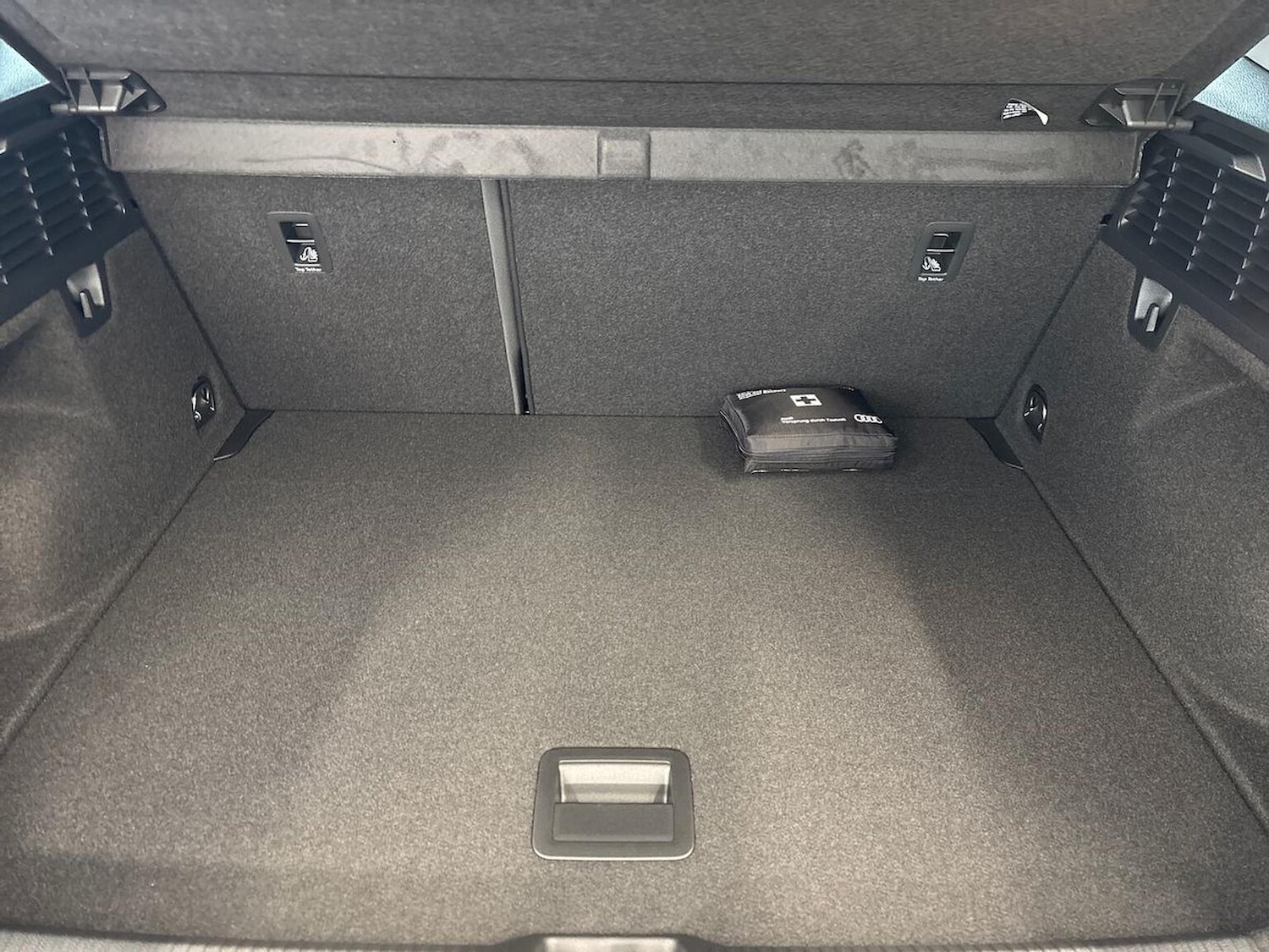 Used Audi Q2 2025 for sale - 77003669: Photo 17