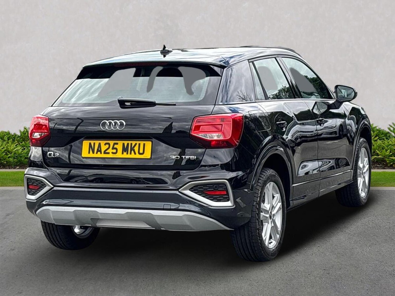 Used Audi Q2 2025 for sale - 77003669: Photo 18