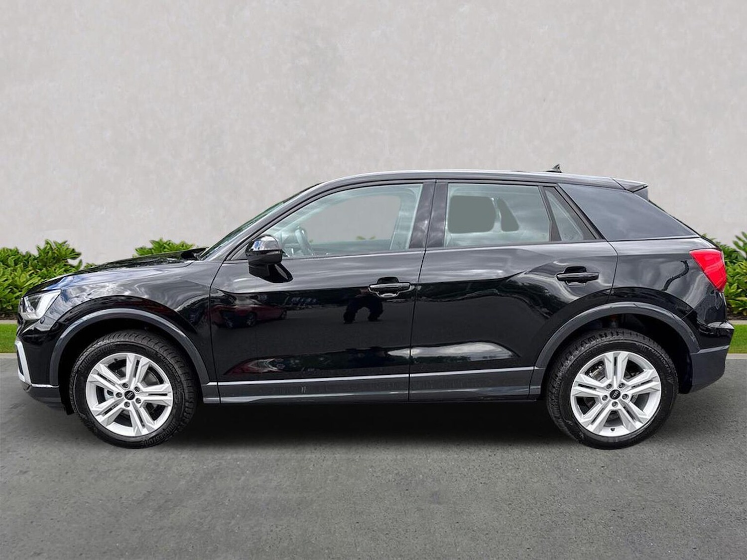 Used Audi Q2 2025 for sale - 77003669: Photo 19