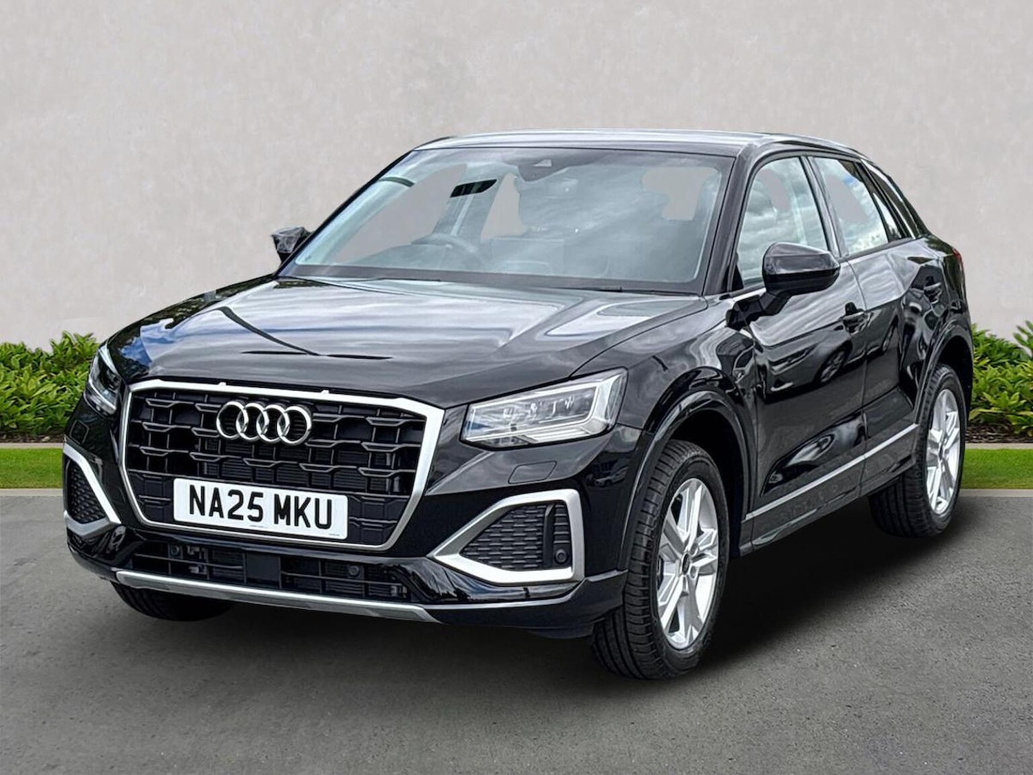 Used Audi Q2 2025 for sale - 77003669: Photo 20