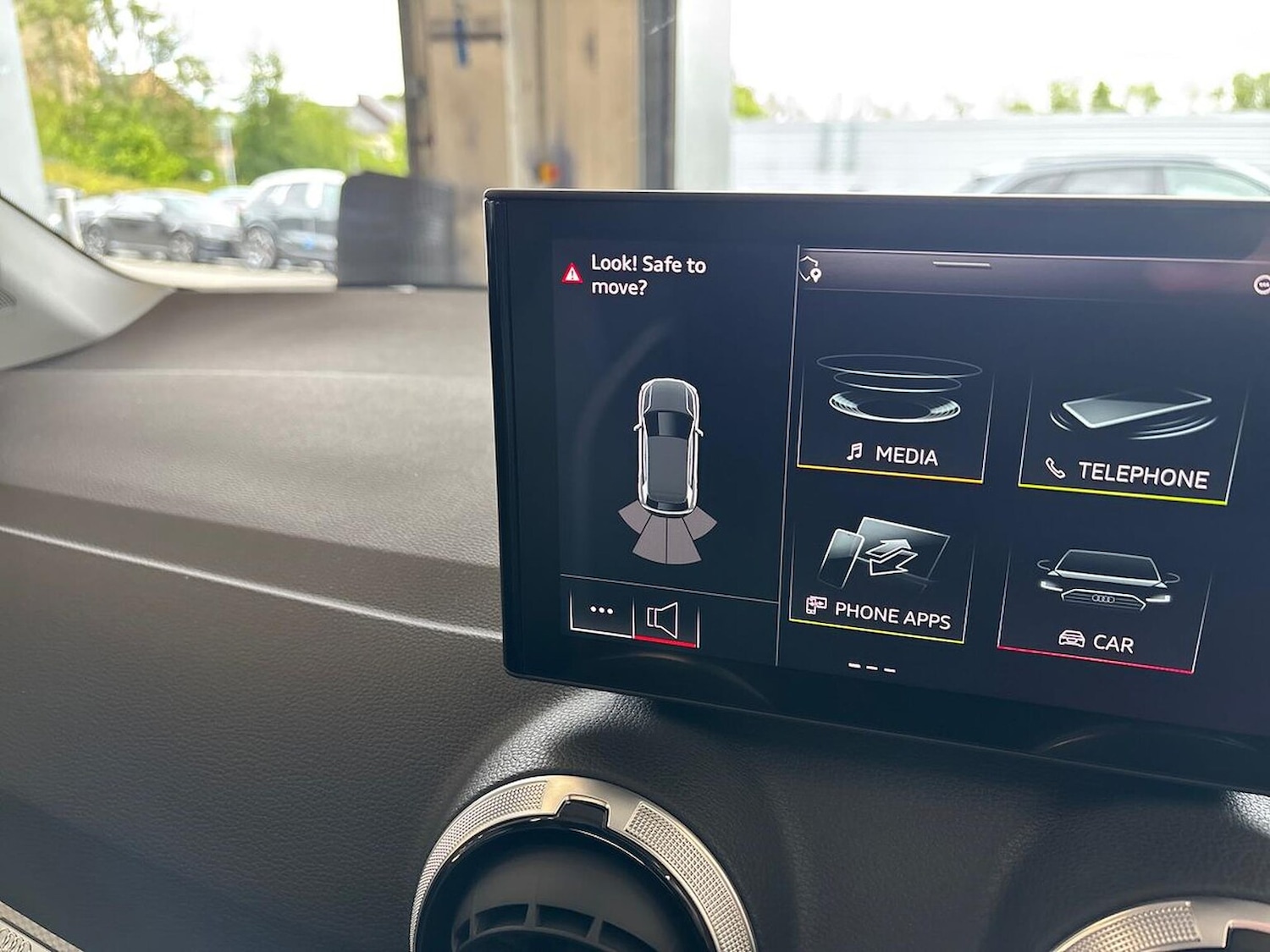 Used Audi Q2 2025 for sale - 77003669: Photo 23