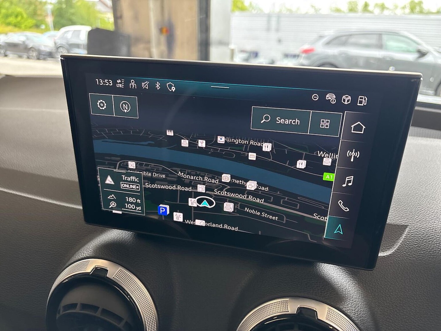 Used Audi Q2 2025 for sale - 77003669: Photo 24