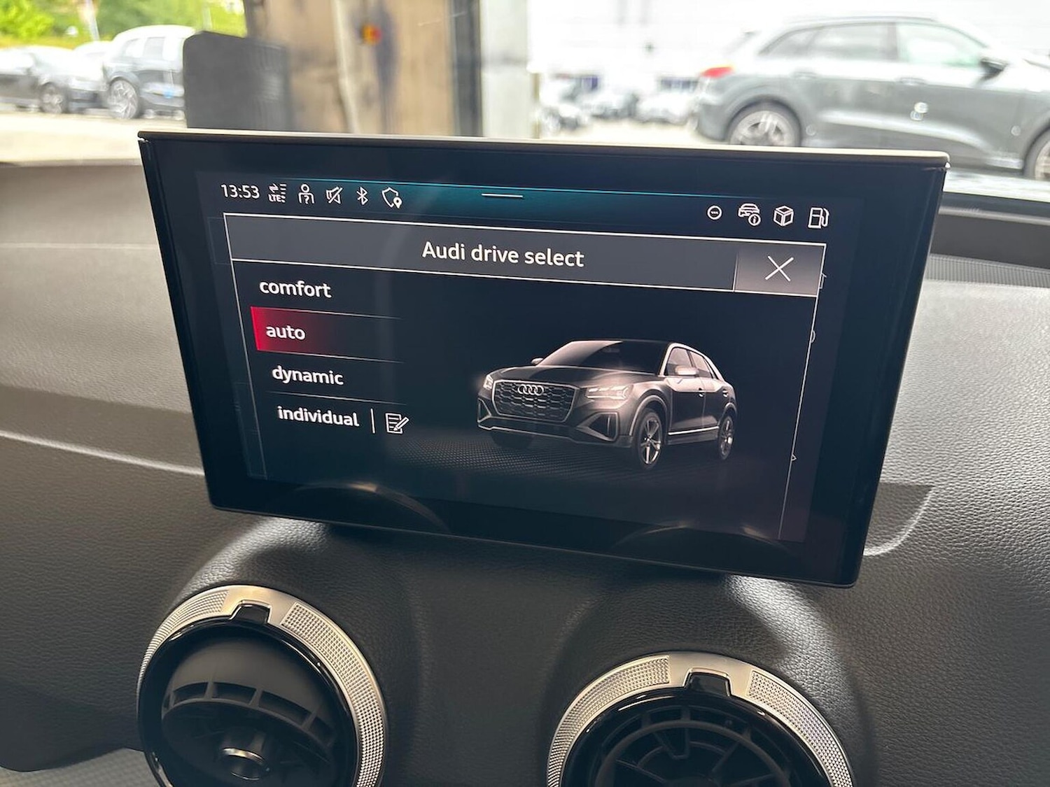 Used Audi Q2 2025 for sale - 77003669: Photo 25