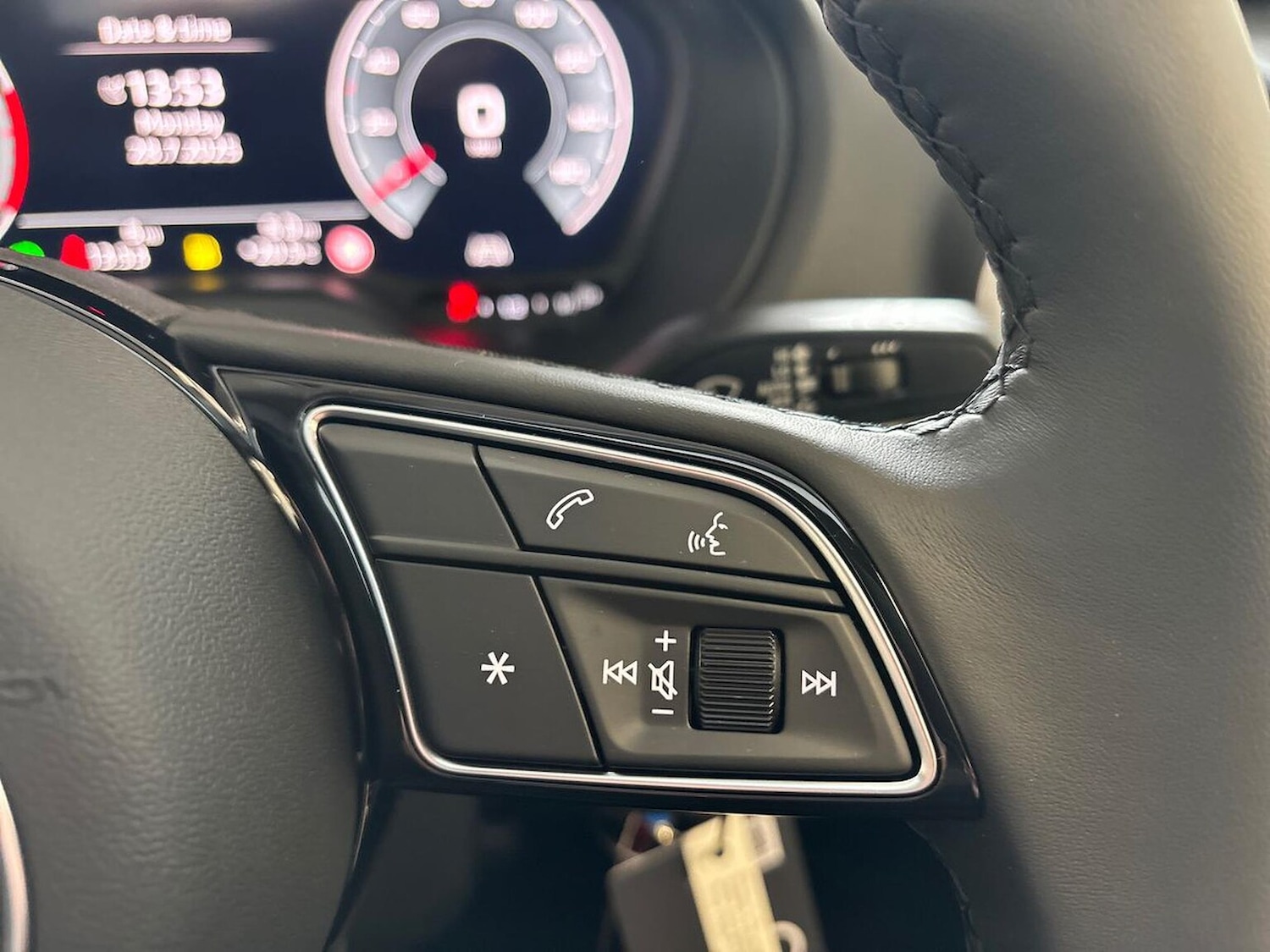 Used Audi Q2 2025 for sale - 77003669: Photo 27