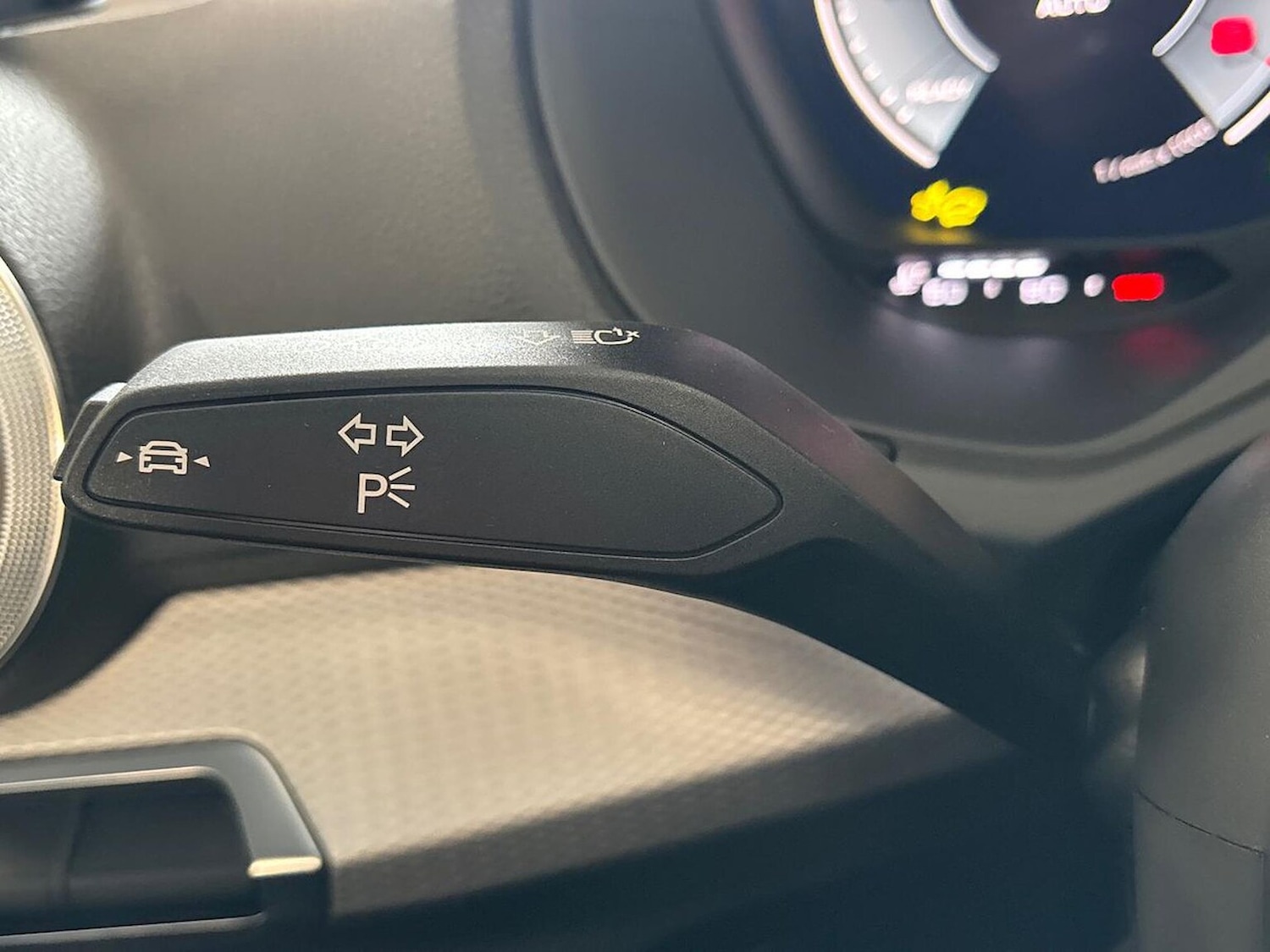 Used Audi Q2 2025 for sale - 77003669: Photo 28