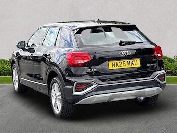 Used Audi Q2 2025 for sale - 77003669: Photo