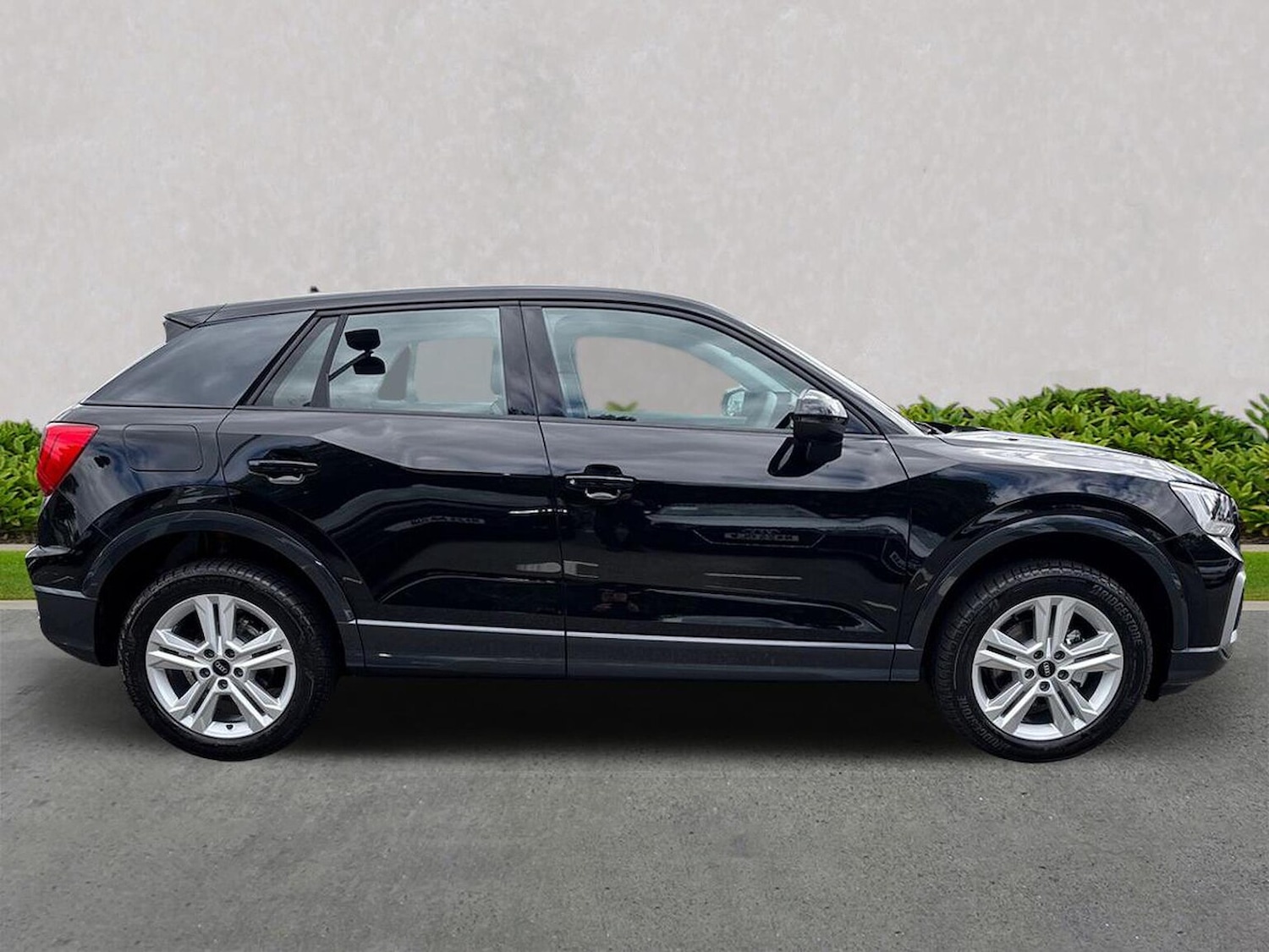Used Audi Q2 2025 for sale - 77003669: Photo 3