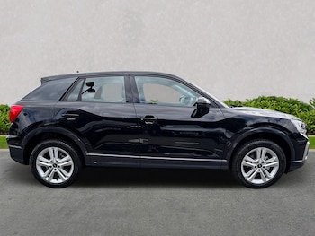 Used Audi Q2 2025 for sale - 77003669: Photo