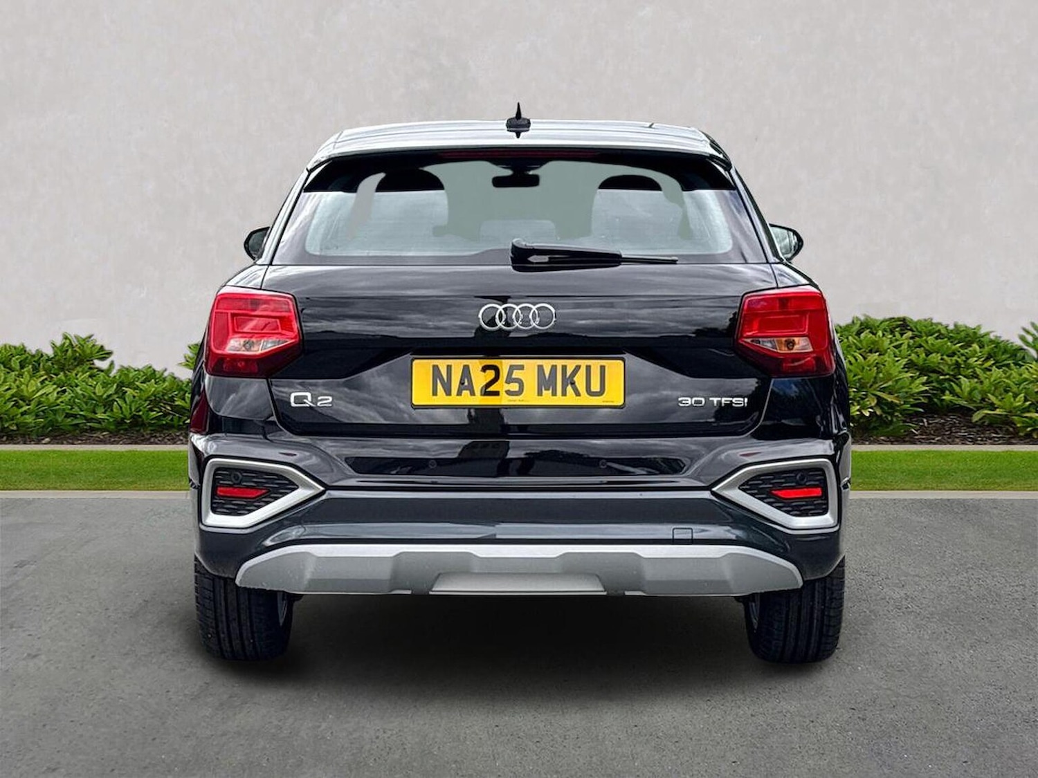 Used Audi Q2 2025 for sale - 77003669: Photo 4