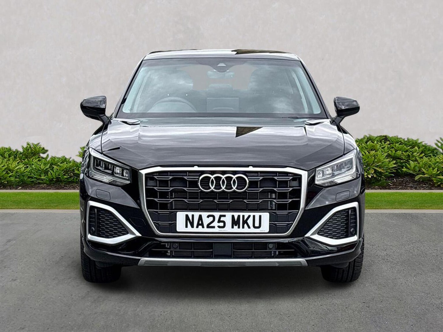 Used Audi Q2 2025 for sale - 77003669: Photo 5