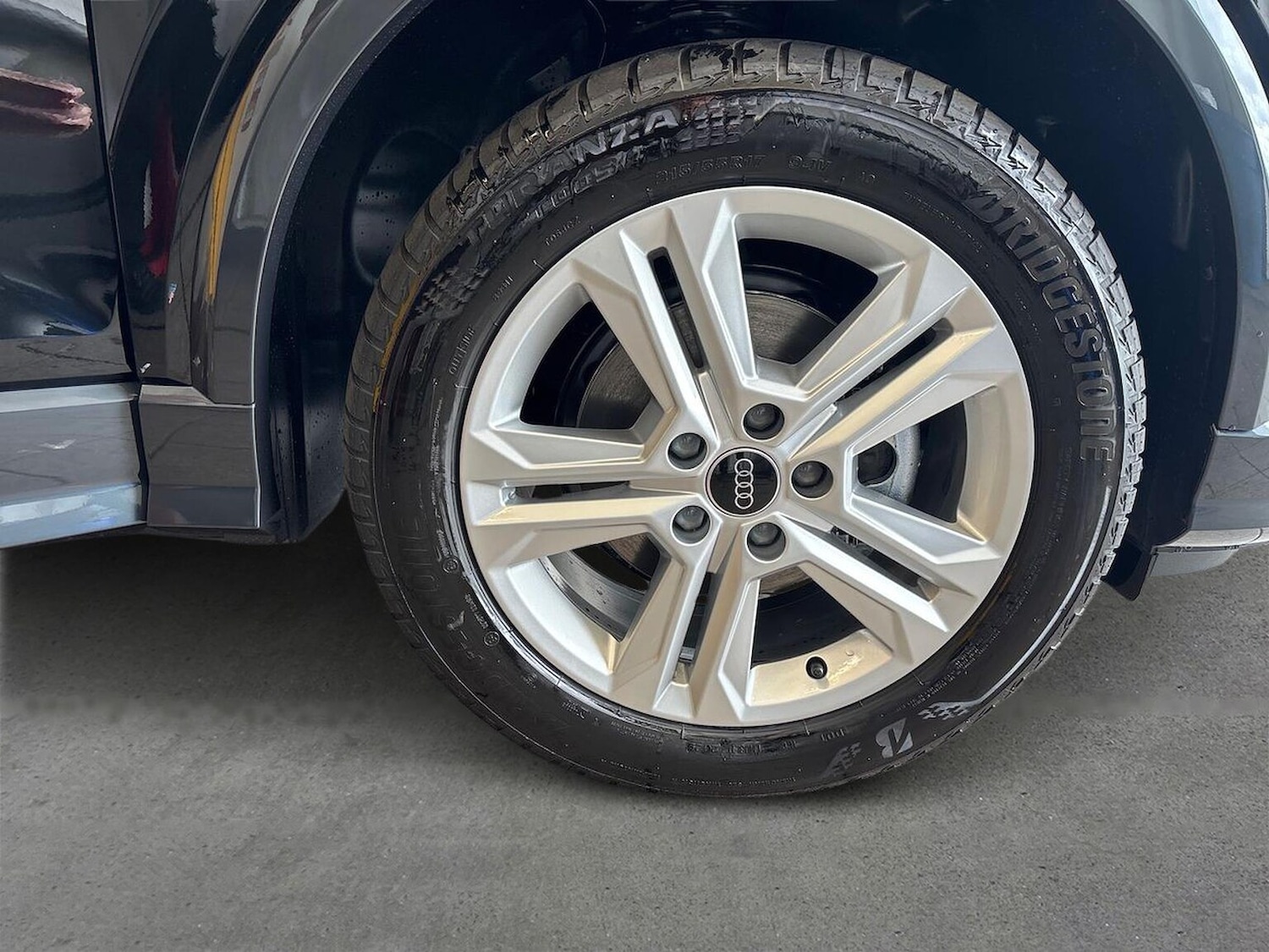 Used Audi Q2 2025 for sale - 77003669: Photo 6