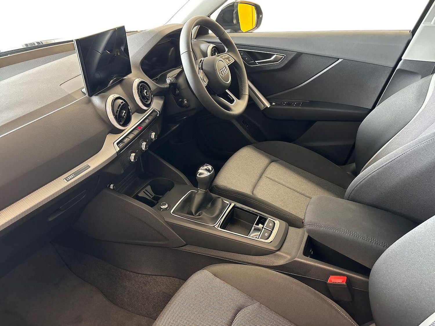 Used Audi Q2 2025 for sale - 77003669: Photo 7