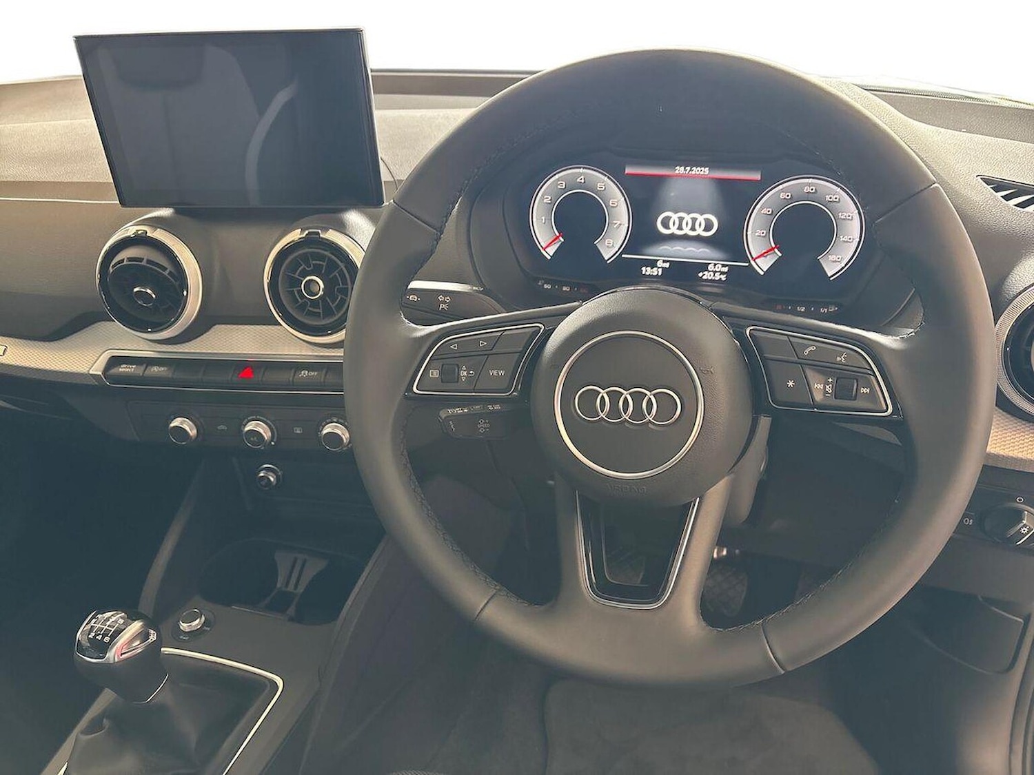 Used Audi Q2 2025 for sale - 77003669: Photo 9