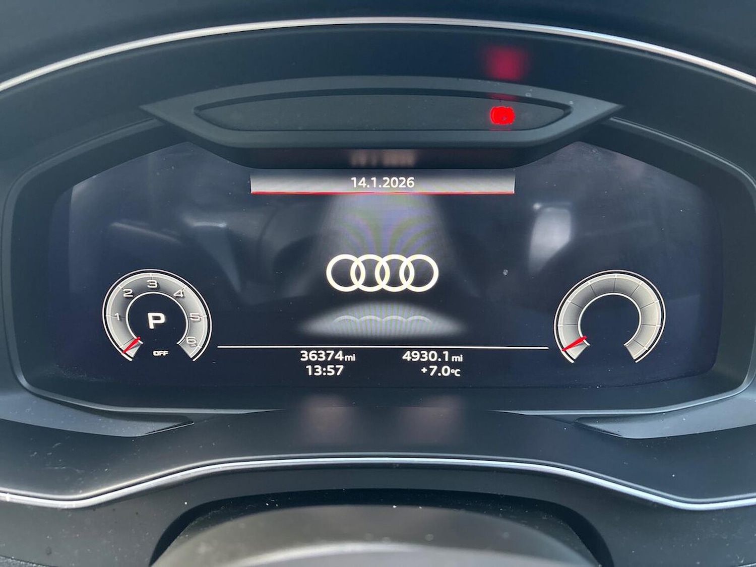 Used Audi A7 2023 for sale - 78004640: Photo 10