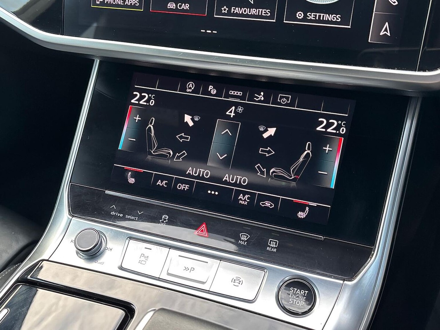 Used Audi A7 2023 for sale - 78004640: Photo 12