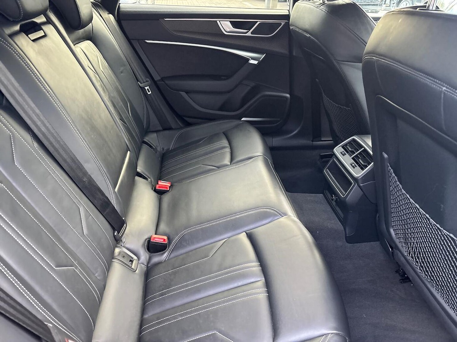 Used Audi A7 2023 for sale - 78004640: Photo 16