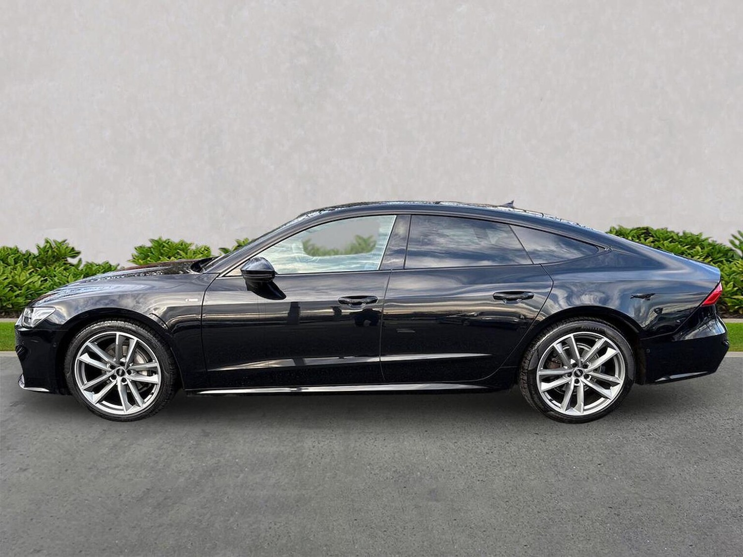 Used Audi A7 2023 for sale - 78004640: Photo 19