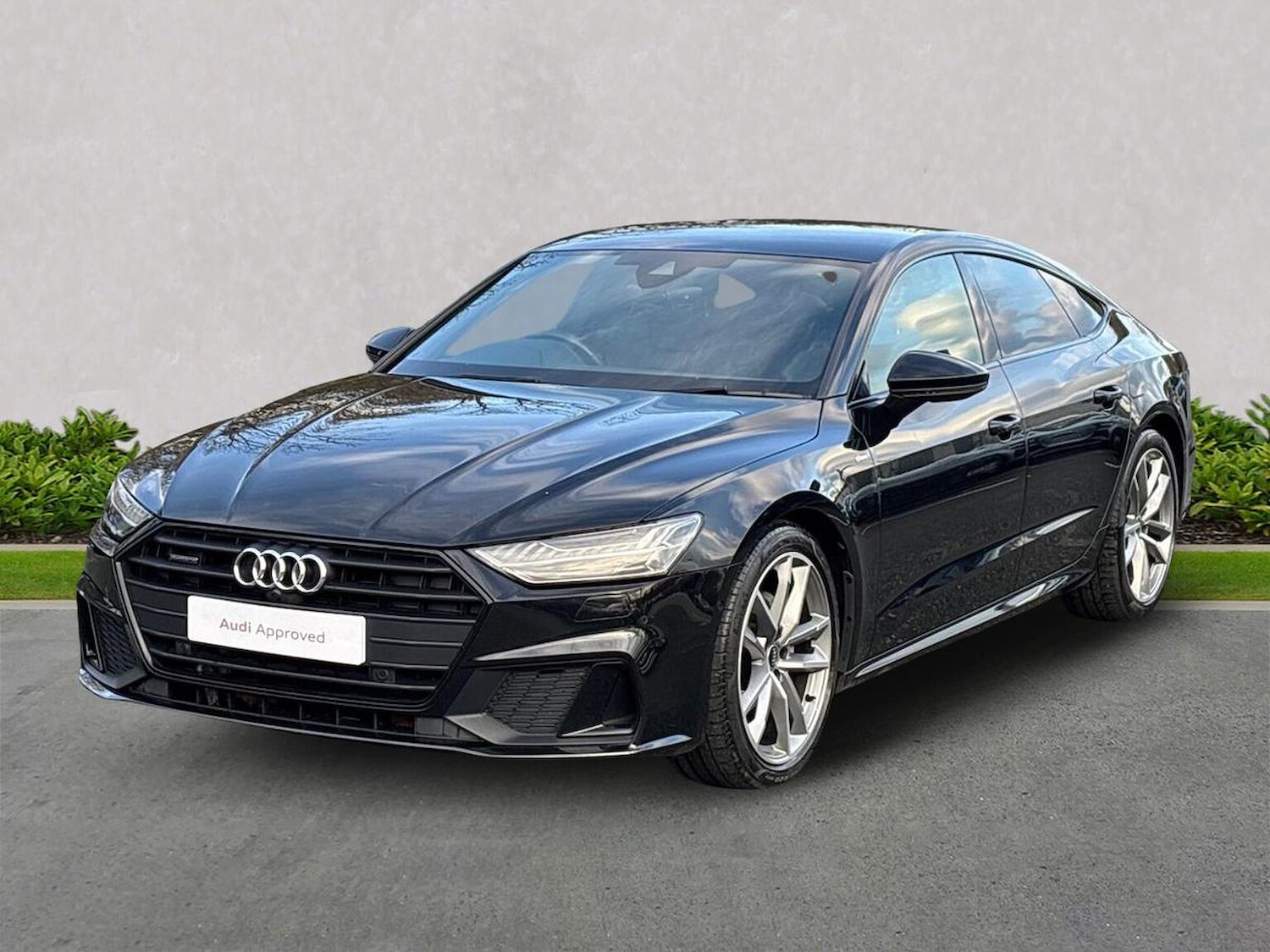 Used Audi A7 2023 for sale - 78004640: Photo 20