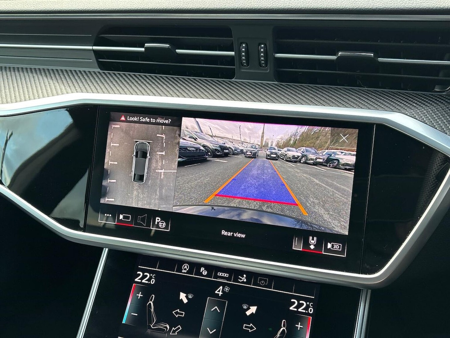 Used Audi A7 2023 for sale - 78004640: Photo 23