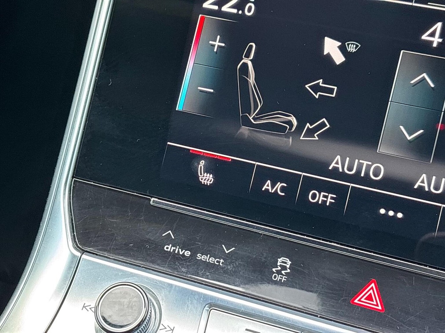 Used Audi A7 2023 for sale - 78004640: Photo 25