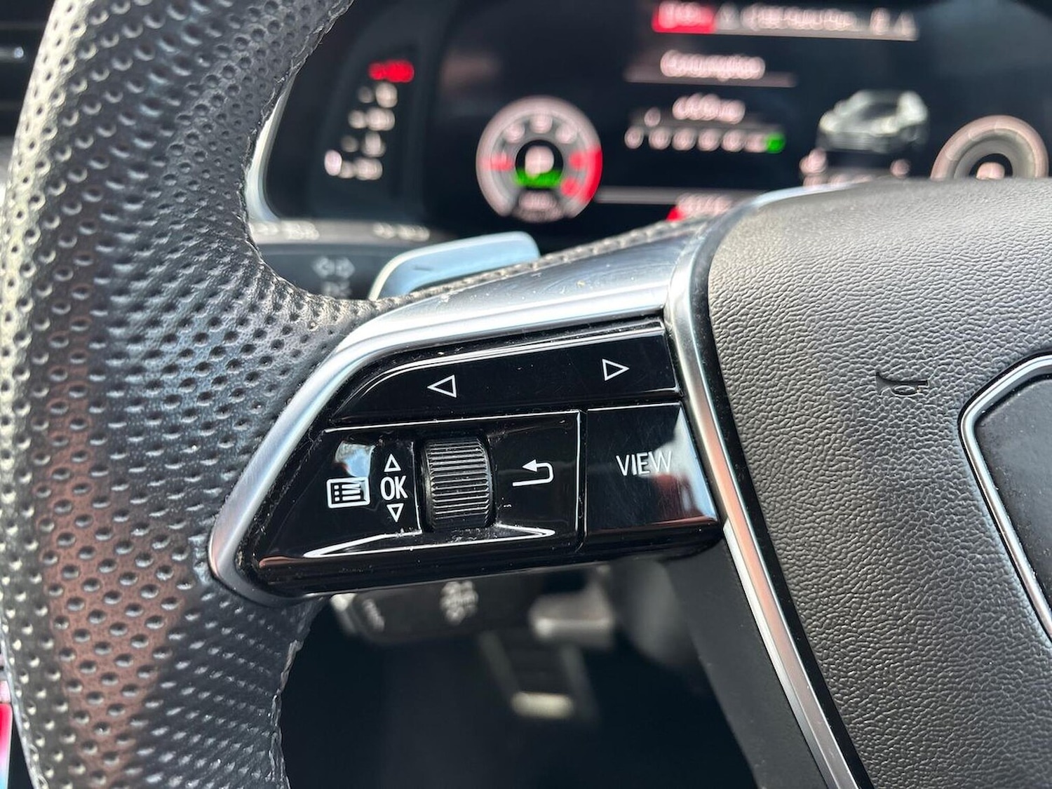 Used Audi A7 2023 for sale - 78004640: Photo 26