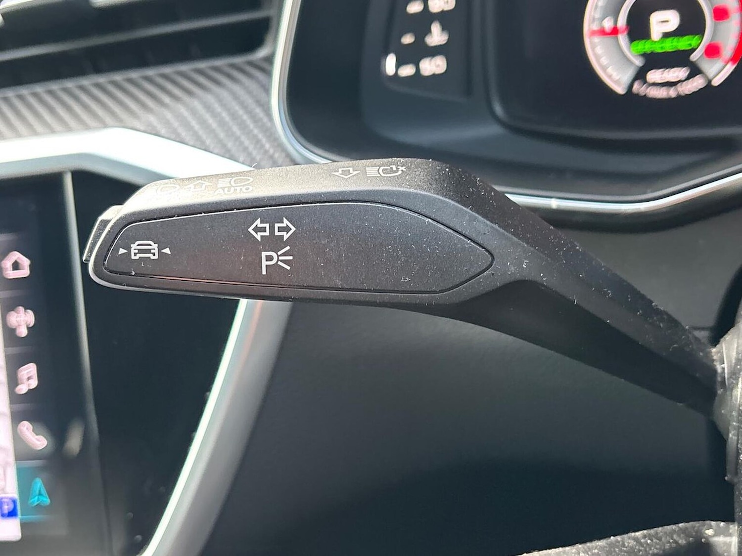 Used Audi A7 2023 for sale - 78004640: Photo 28