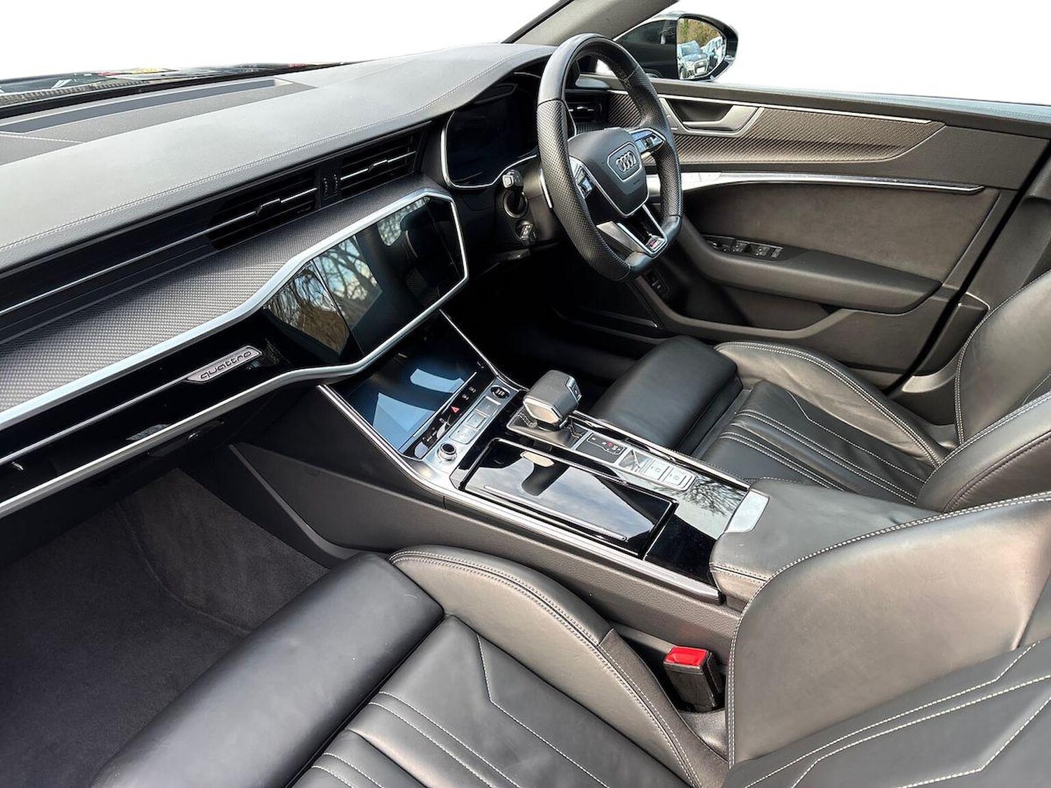 Used Audi A7 2023 for sale - 78004640: Photo 7