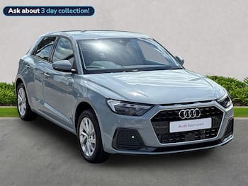 Used Audi A1 2026 for sale - 79513106: Photo