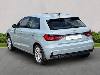 Used Audi A1 2026 for sale - 79513106: Photo