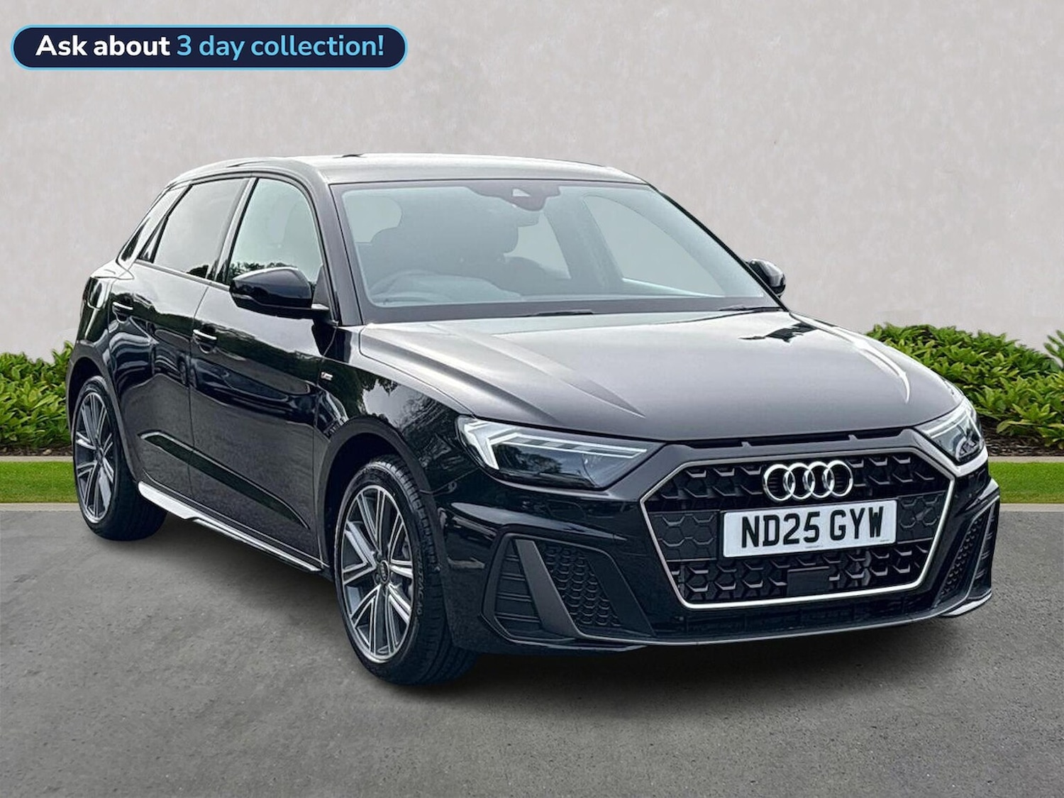 Used Audi A1 2025 for sale - 76194518: Photo 1
