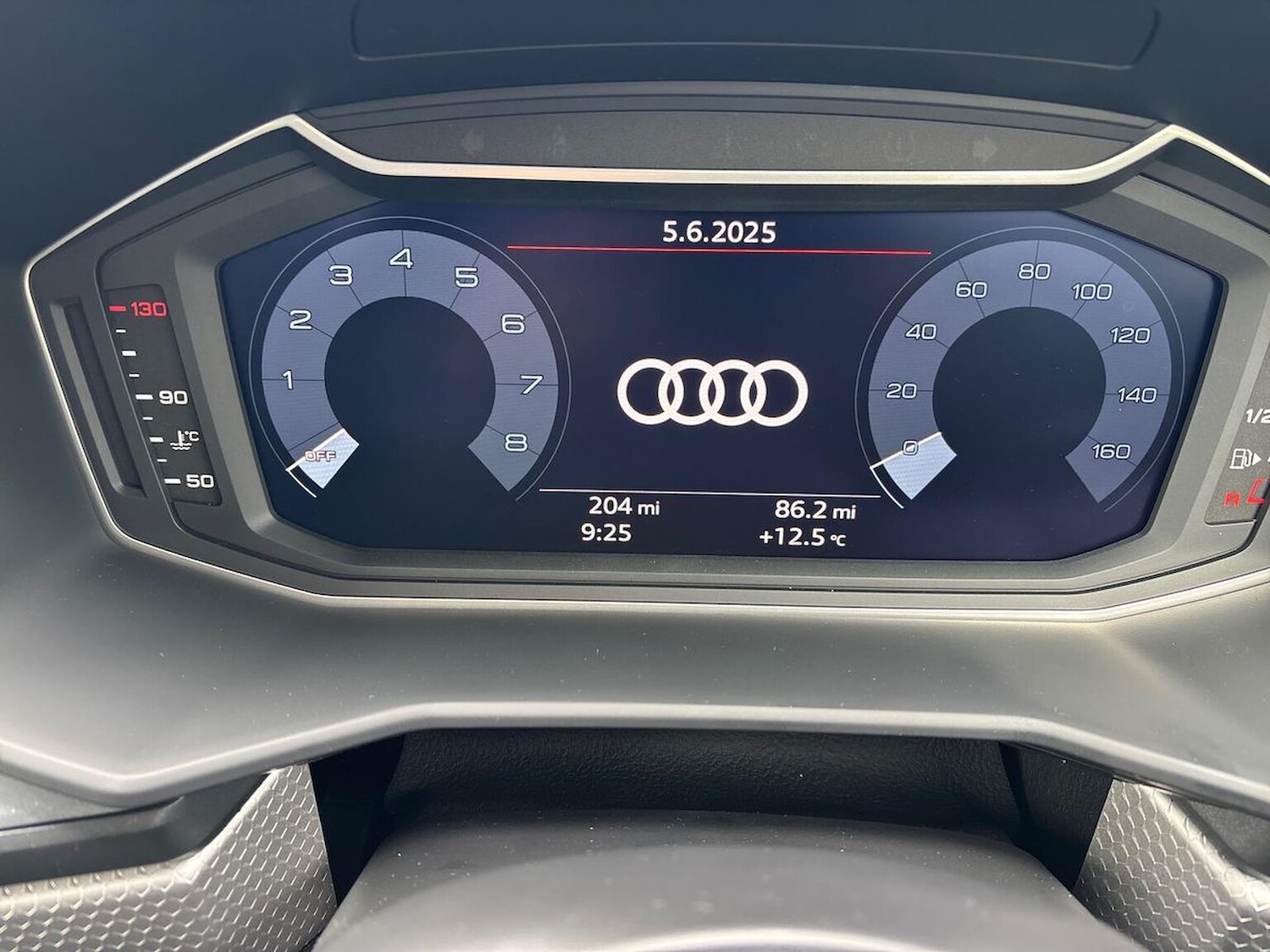 Used Audi A1 2025 for sale - 76194518: Photo 10