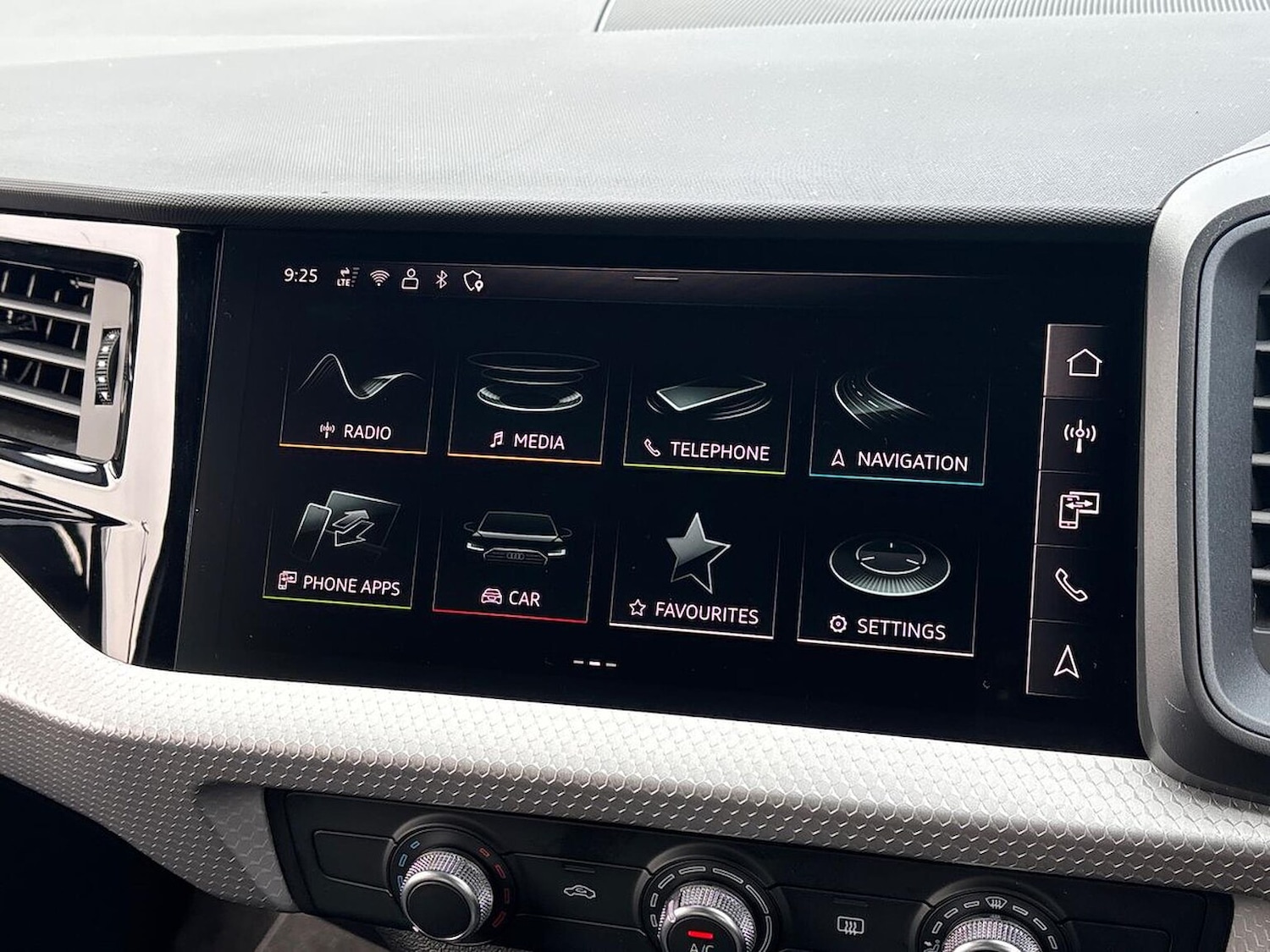 Used Audi A1 2025 for sale - 76194518: Photo 11