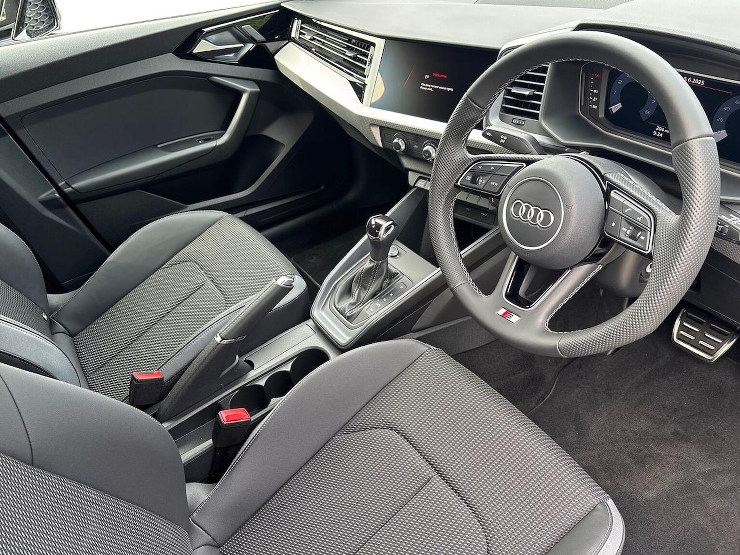 Used Audi A1 2025 for sale - 76194518: Photo 15