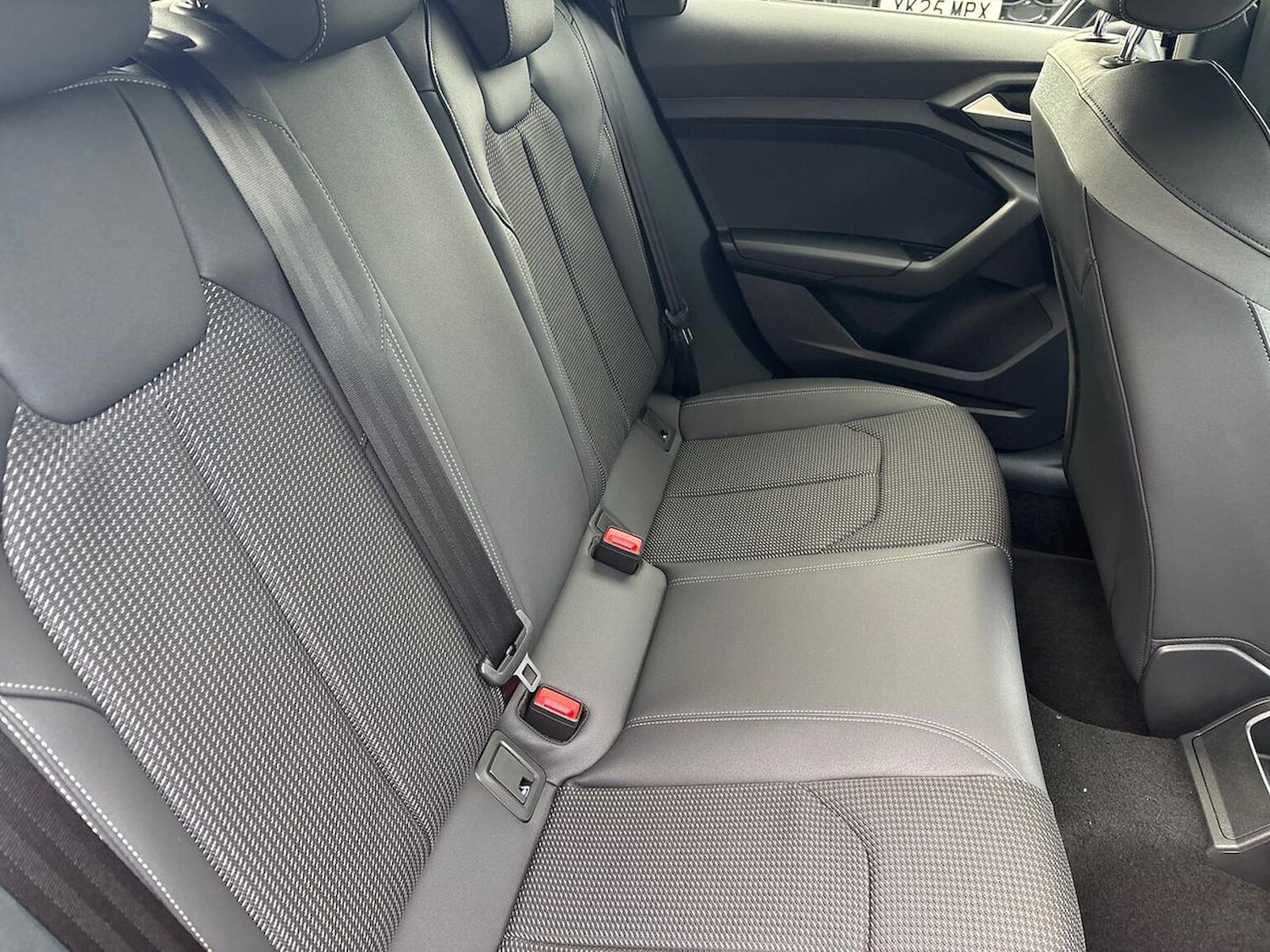 Used Audi A1 2025 for sale - 76194518: Photo 16
