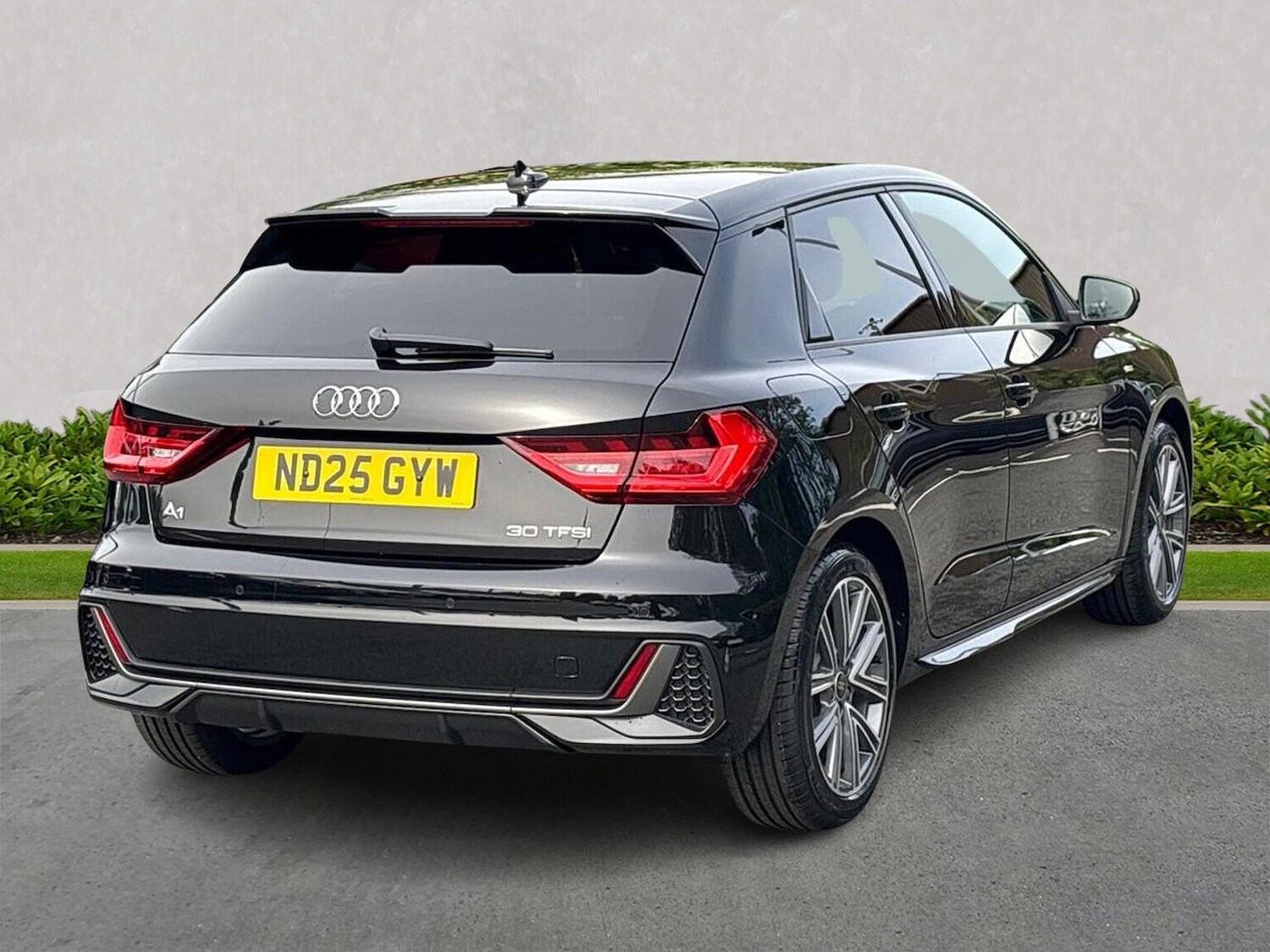 Used Audi A1 2025 for sale - 76194518: Photo 18