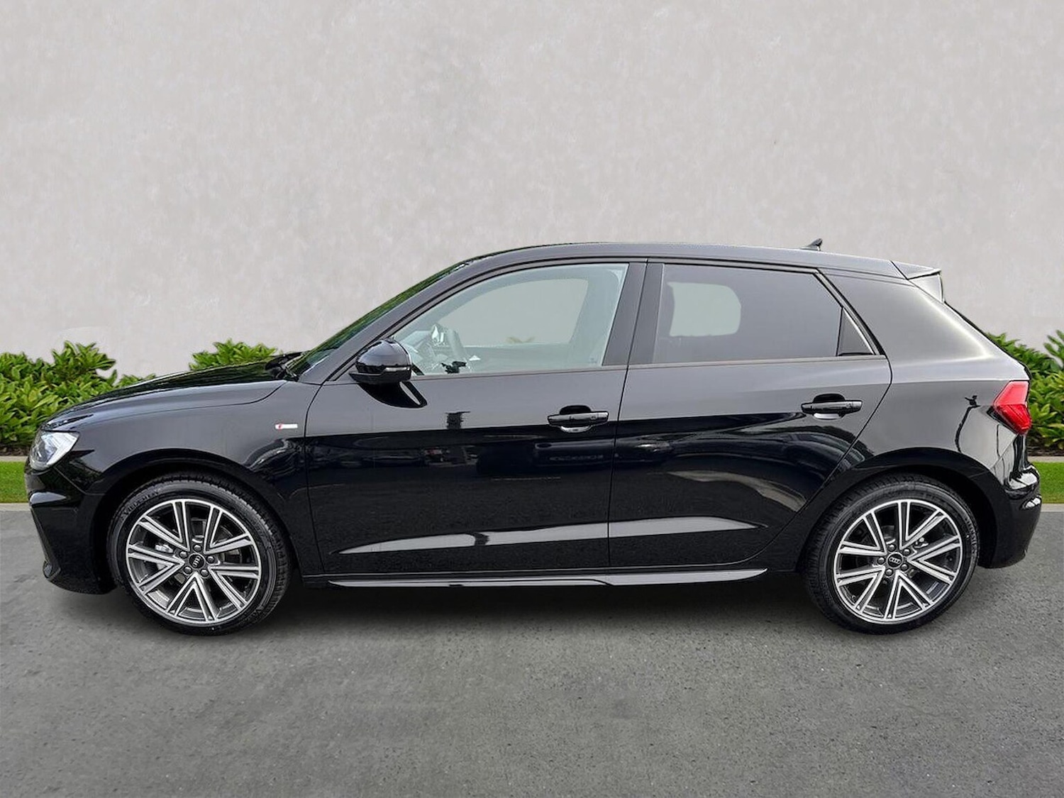 Used Audi A1 2025 for sale - 76194518: Photo 19