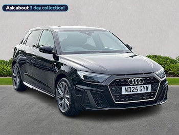 Audi - A1