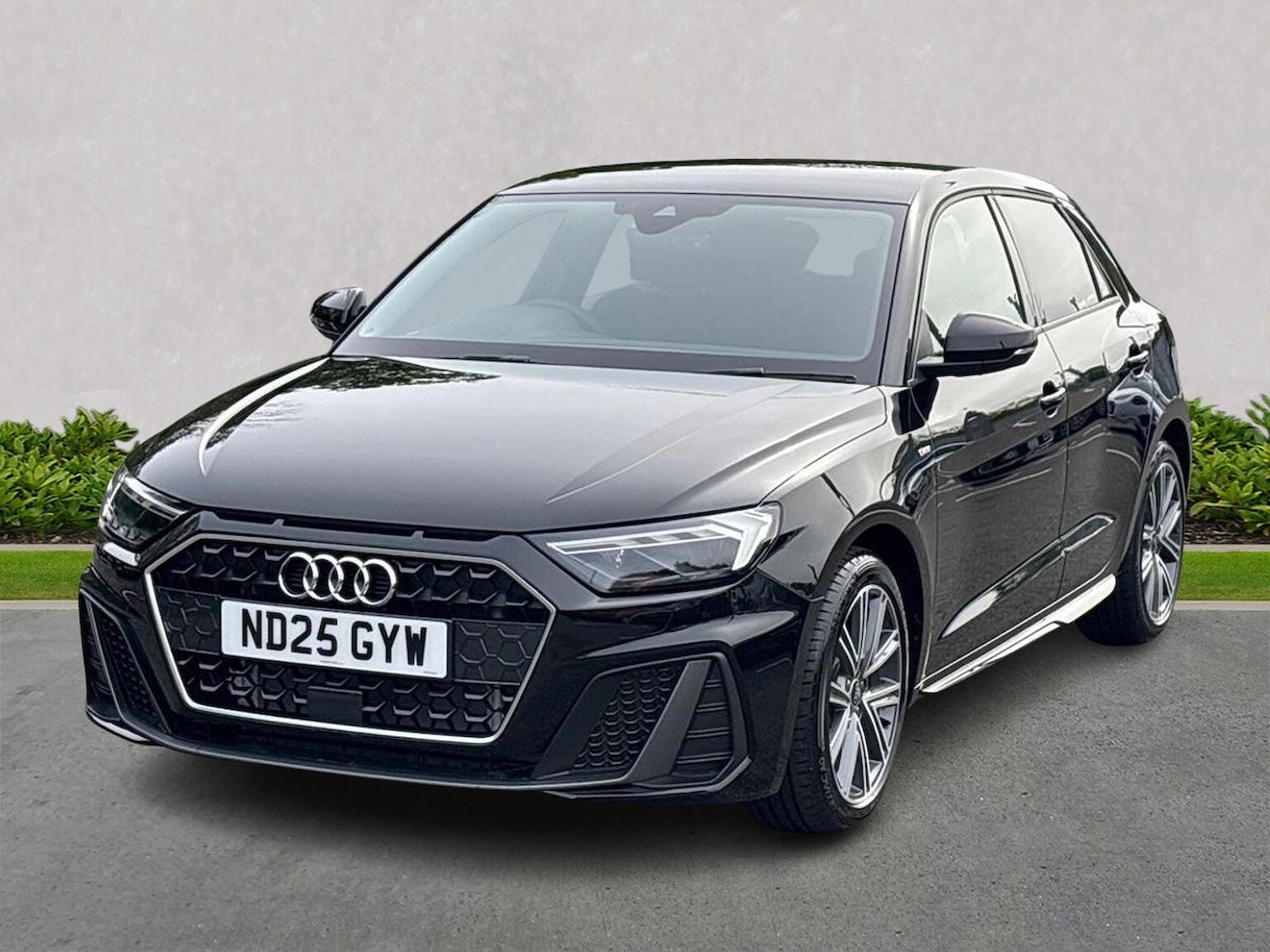 Used Audi A1 2025 for sale - 76194518: Photo 20